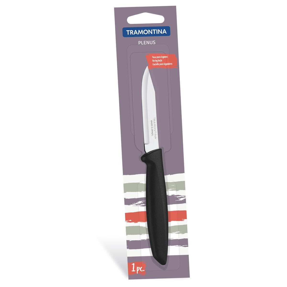 Tramontina Plenus Fruit and vegetable knife 3"